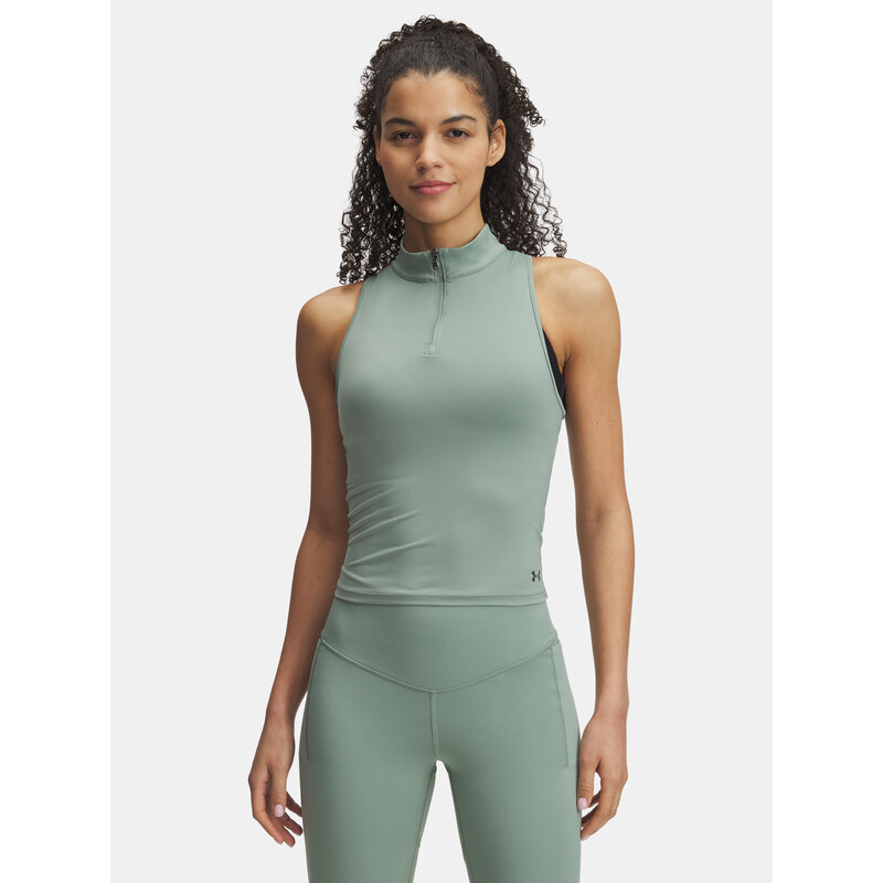 Dámské tílko Under Armour Vanish Elite Vent Tank - Dámské