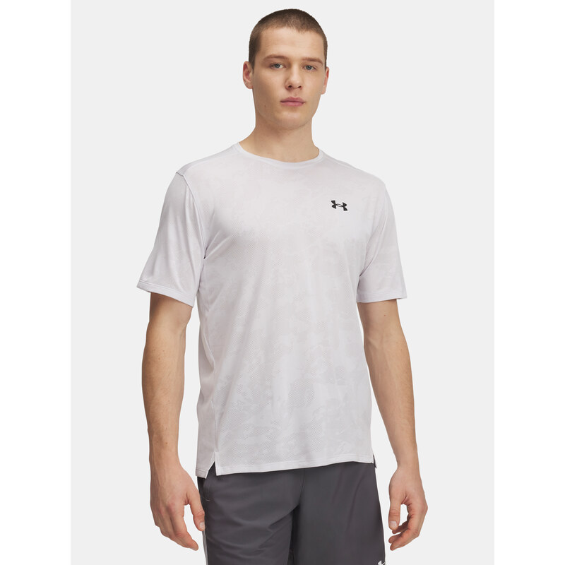 Pánské tričko Under Armour UA Tech Vent Jcqrd SS - Pánské