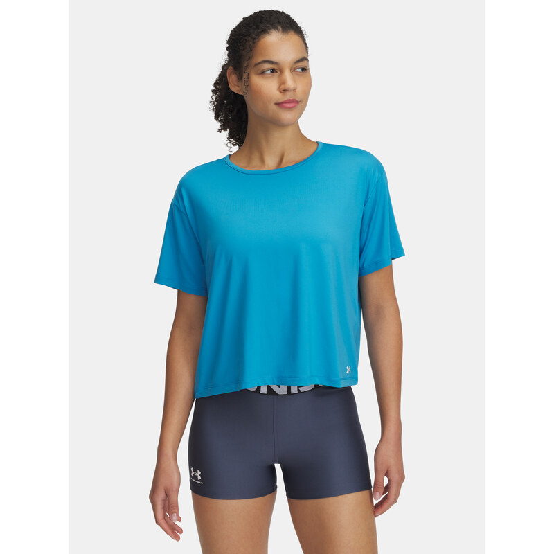 Dámské tričko Under Armour Motion SS - Dámské
