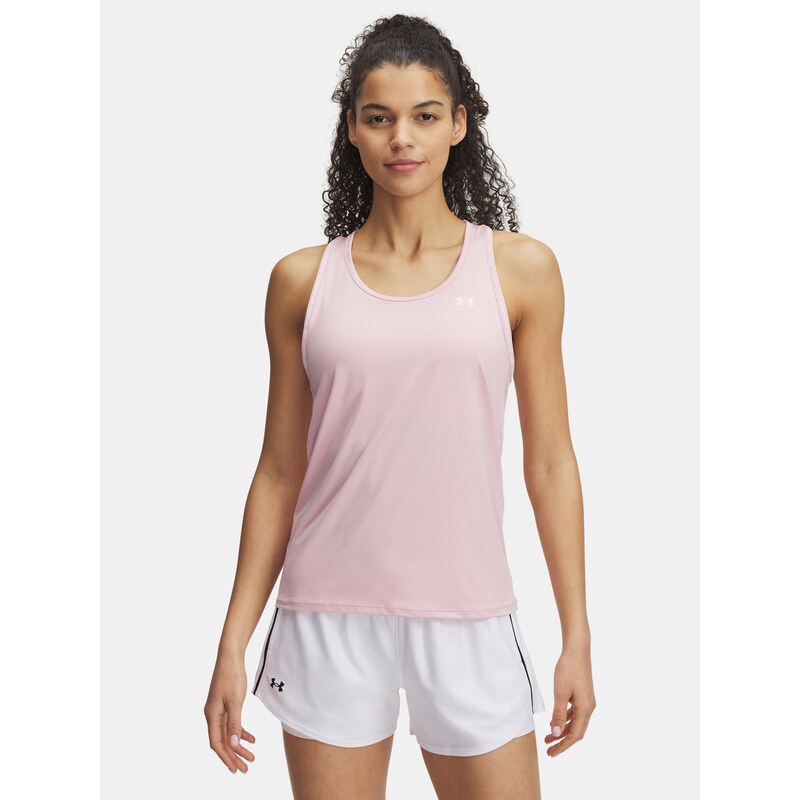 Dámské tílko Under Armour Tech Knockout Tank - Dámské 107091891