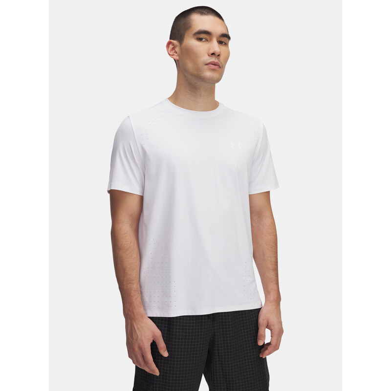Pánské tričko Under Armour UA LAUNCH ELITE SHORTSLEEVE - Pánské