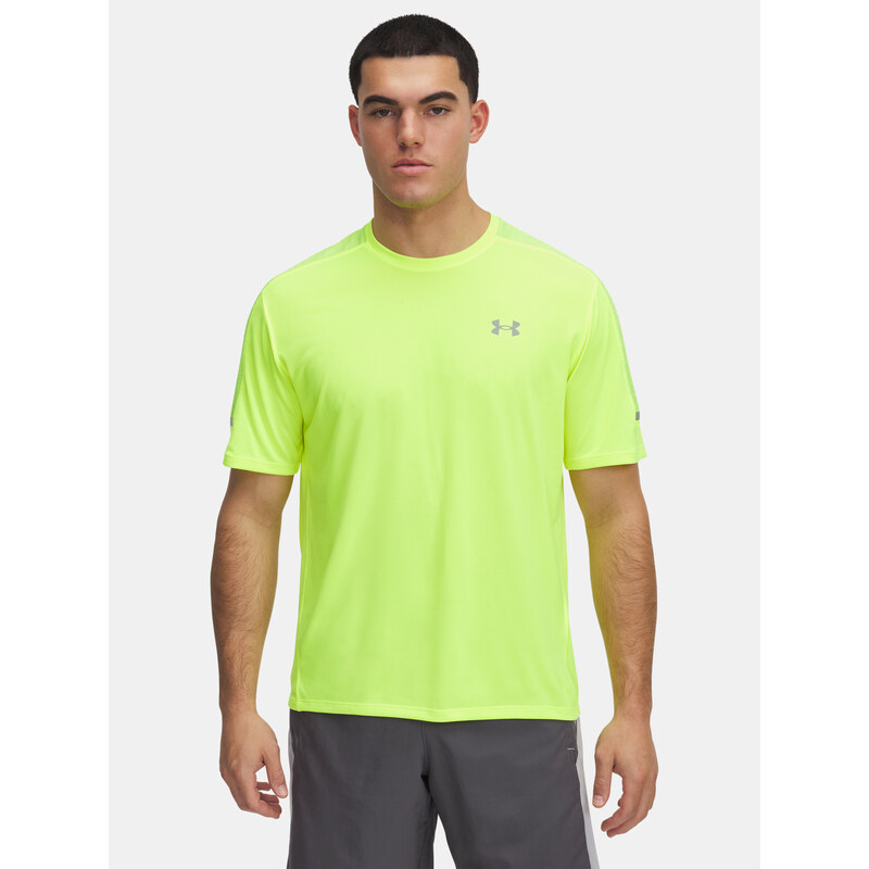 Pánské tričko Under Armour UA Tech Utility SS - Pánské
