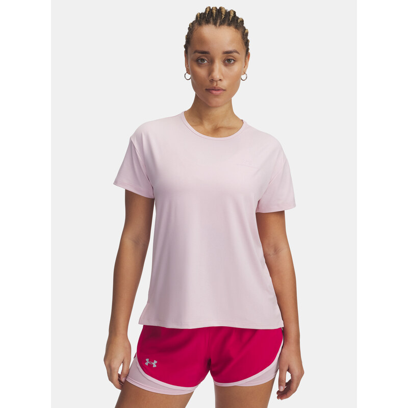 Dámské tričko Under Armour UA Vanish Energy SS 2.0 - Dámské