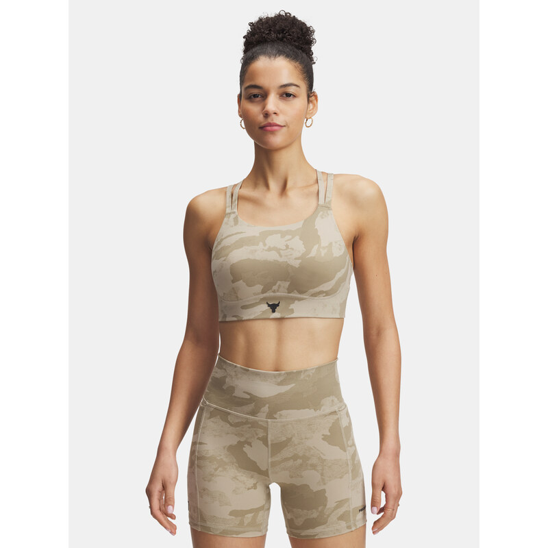 Dámská podprsenka Under Armour Pjt Rck Bralette - Dámské