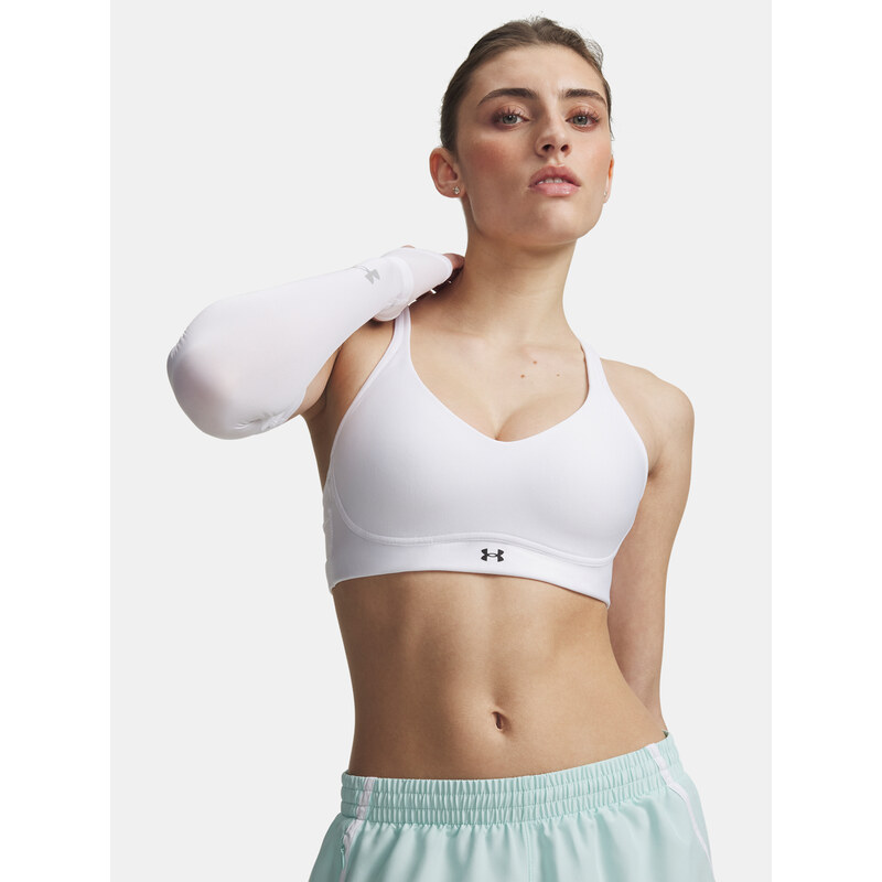 Sportovní podprsenka Under Armour UA Infinity Low 2.0