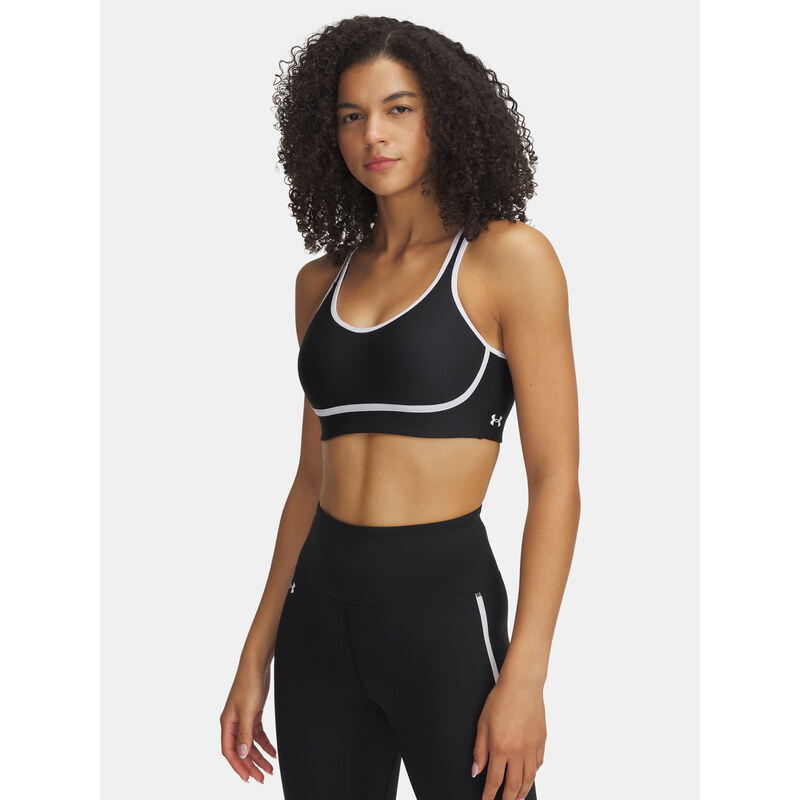 Dámská podprsenka Under Armour Infinity Mid Piped - Dámské