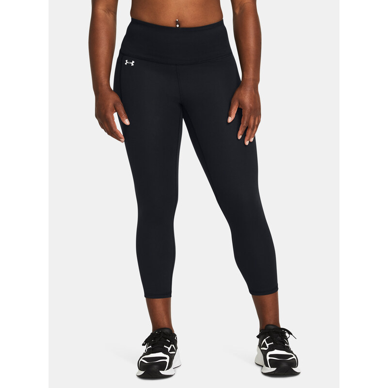 Under Armour Legíny Motion Capri-BLK - Dámské