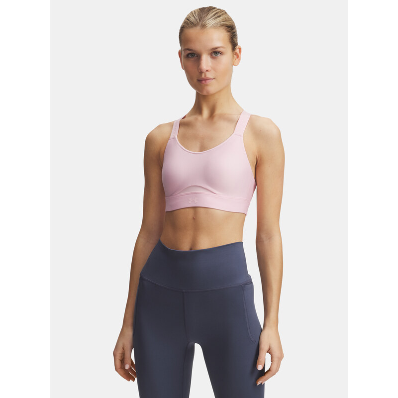 Dámská podprsenka Under Armour Infinity High Strappy - Dámské