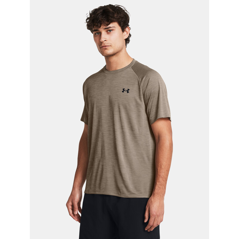 Pánské tričko Under Armour UA Tech Textured SS - Pánské
