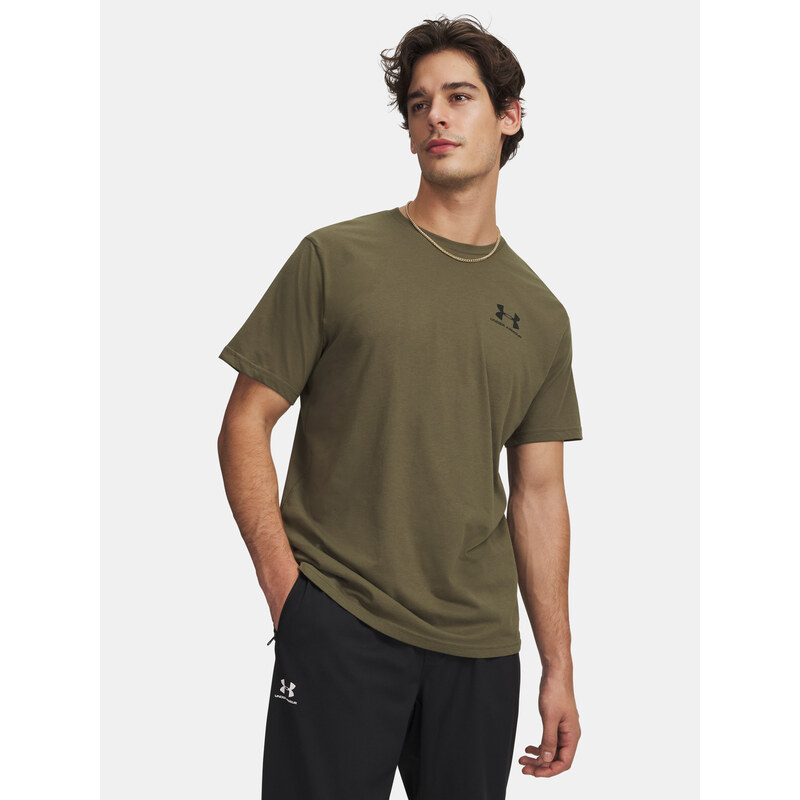 Pánské tričko Under Armour