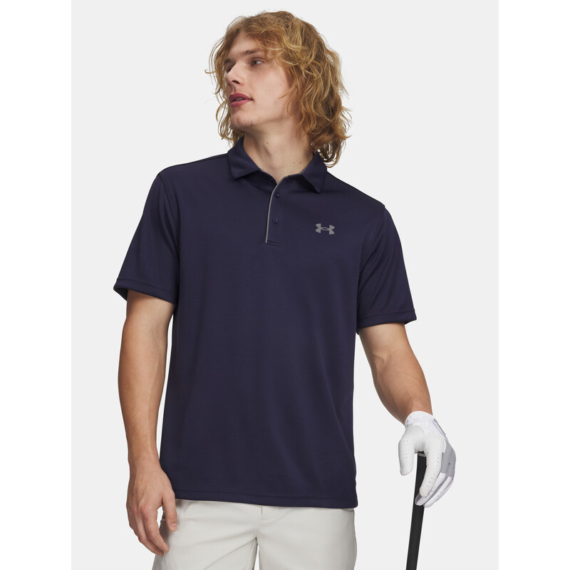 Pánská polokošile Under Armour