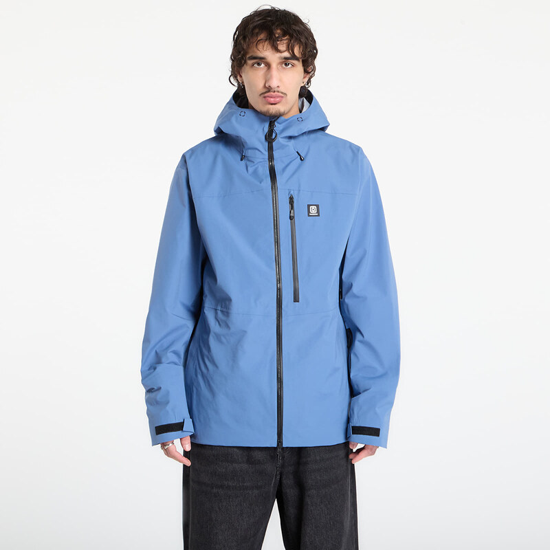 Bunda Horsefeathers Terra Jacket Moonlight Blue M