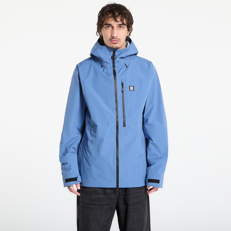 Bunda Horsefeathers Terra Jacket Moonlight Blue XL
