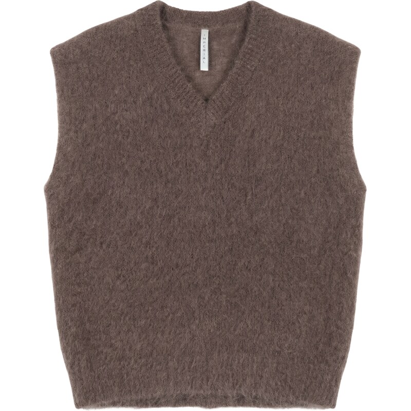 IMPERIAL Soft Brown vesta