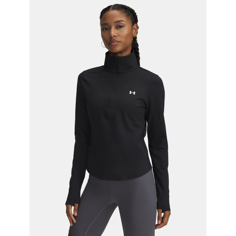 Dámské tričko Under Armour Motion 1/2 Zip EMEA - Dámské