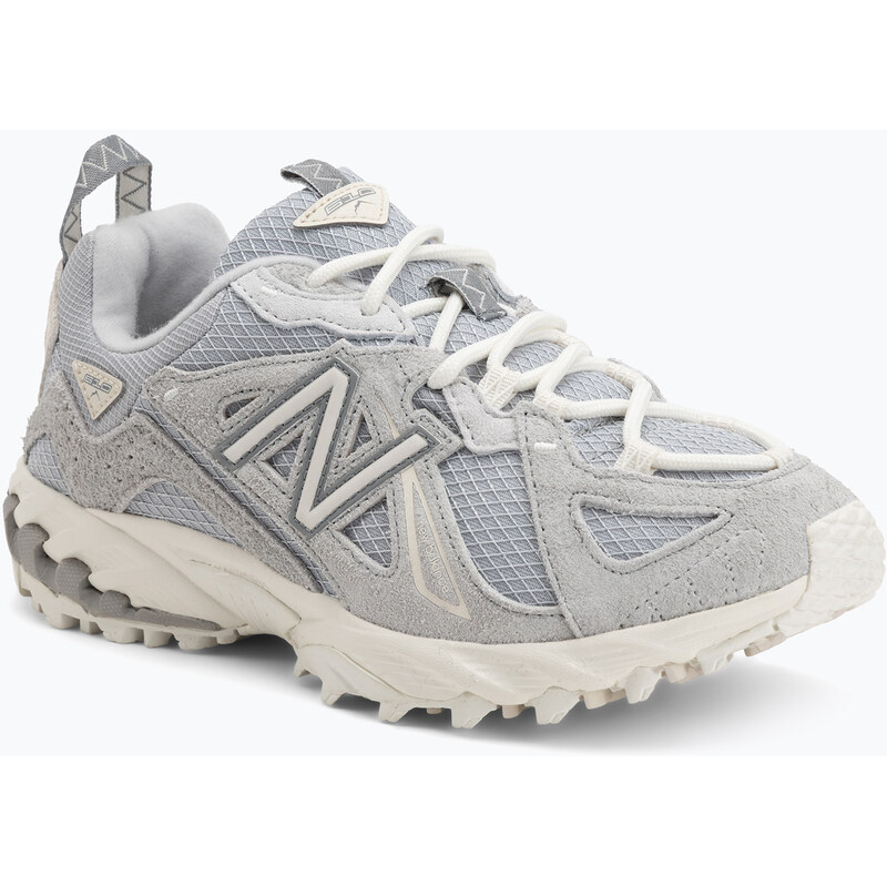 Tenisky New Balance 610 V1 Grey Matter