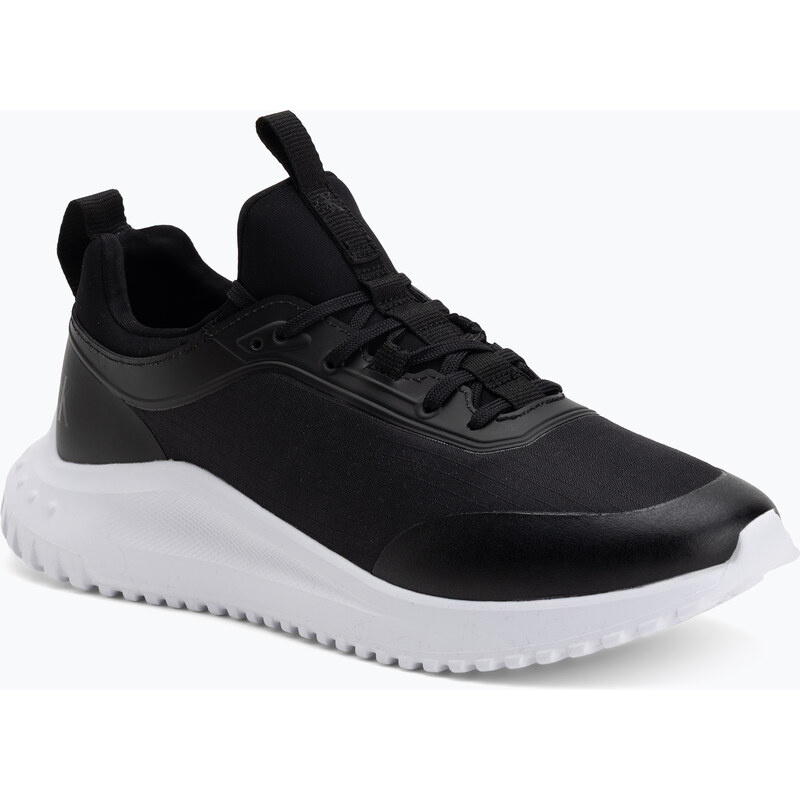 Pánské boty Calvin Klein YM0YM01443 Eva Runner Laceup Sock Mat