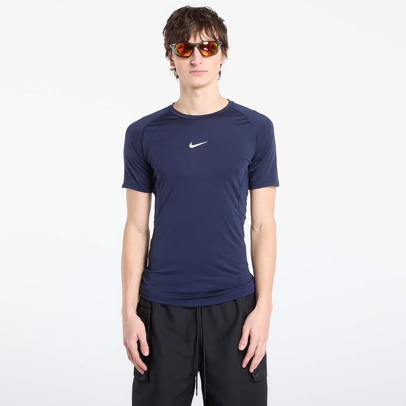 Tílko Nike Pro Mens Dri-FIT Tight Short-Sleeve Fitness Top