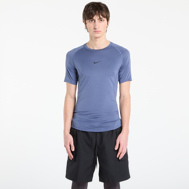 Tričko Nike Pro Mens Dri-FIT Tight Short-Sleeve Fitness Top