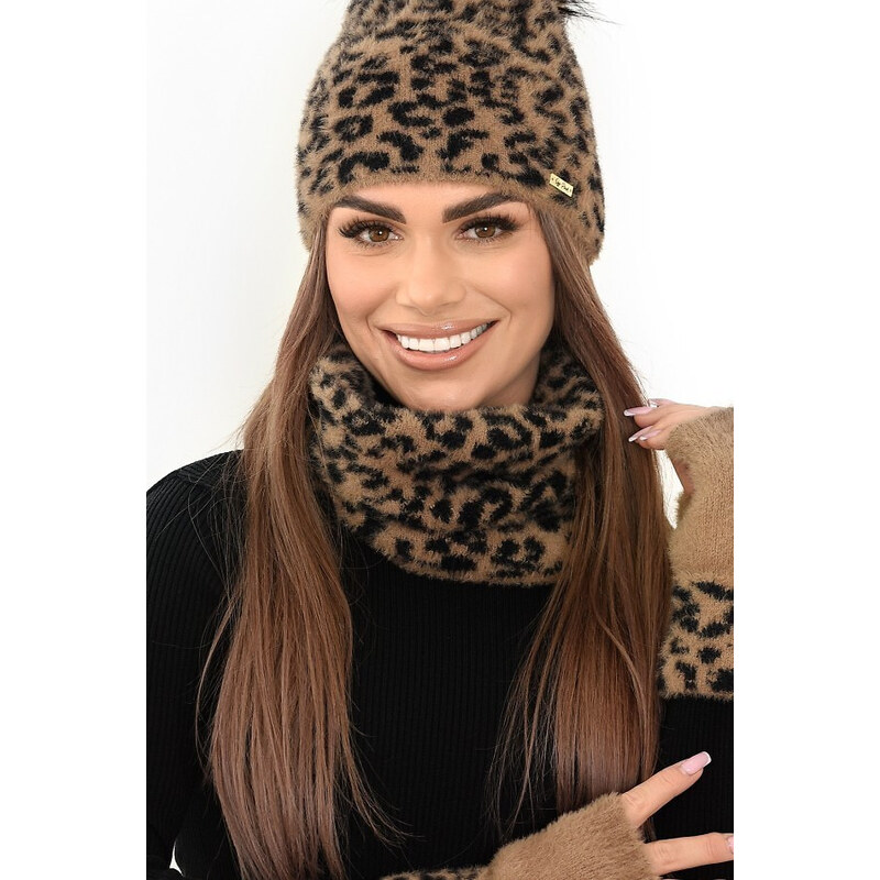 Tuba Off Pink P-056 Komín