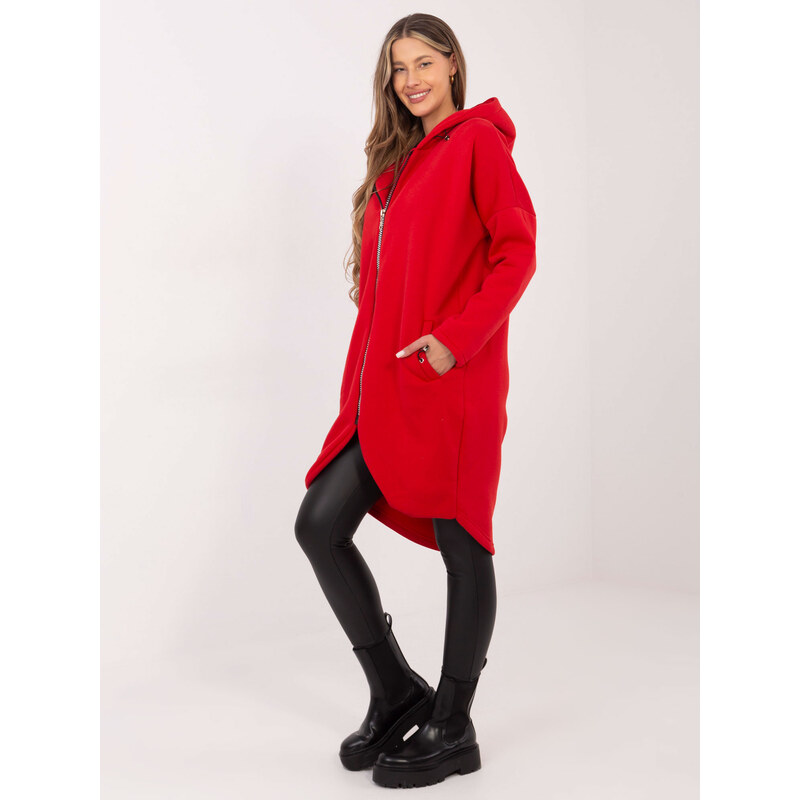 Mikina RV-BL-4858-1.99P RUE PARIS