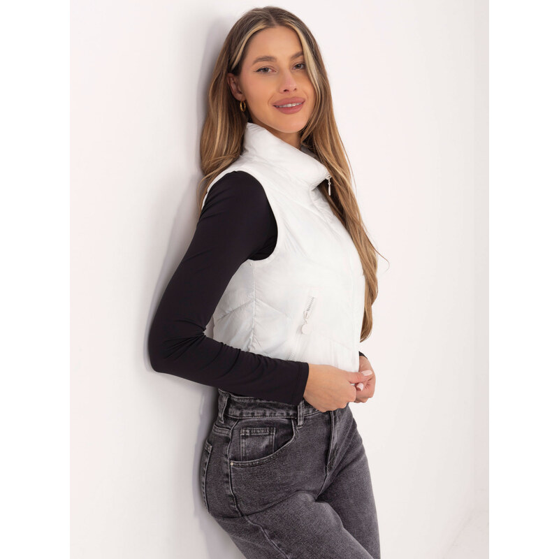 Z-Desing Jacket Style Dámská vesta NM-KZ-H-908.39P Z-Desing 108048600