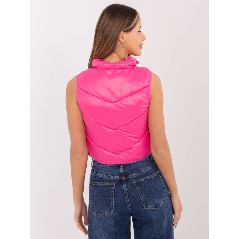 Z-Desing Jacket Style Dámská vesta NM-KZ-H-908.46P Z-Desing 108048601