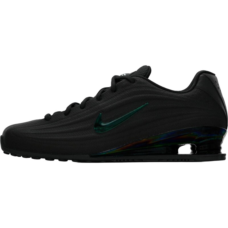 Nike Sportswear Tenisky 'Shox Z SE' černá