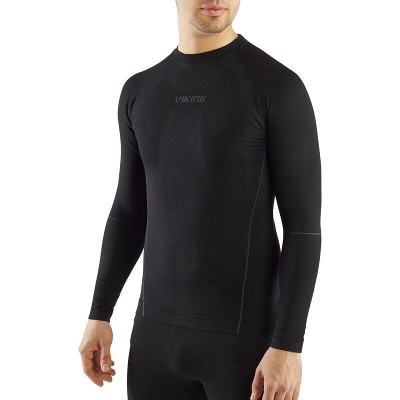 VIKING Pánské termotriko s dlouhým rukávem Eiger Longsleeve