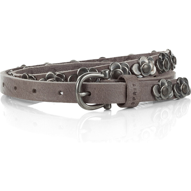 Esprit lavishly studded belt