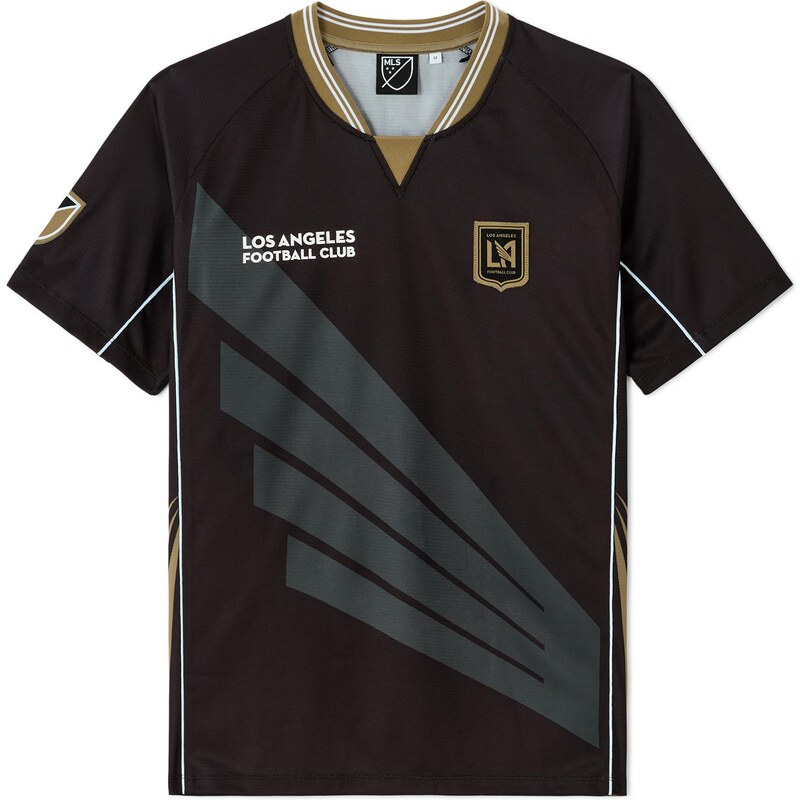 Celio MLS Los Angeles triko
