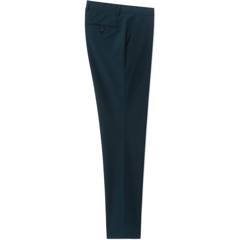Celio Moamaury oblekové kalhoty 111284000