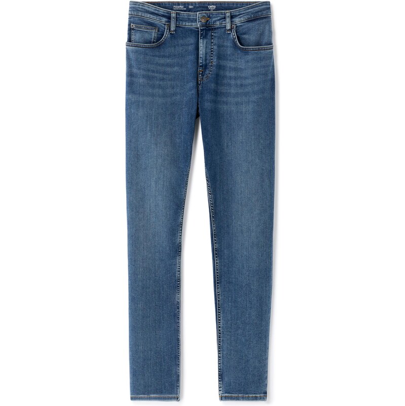 Celio Slim Fit Rifle Powerflex