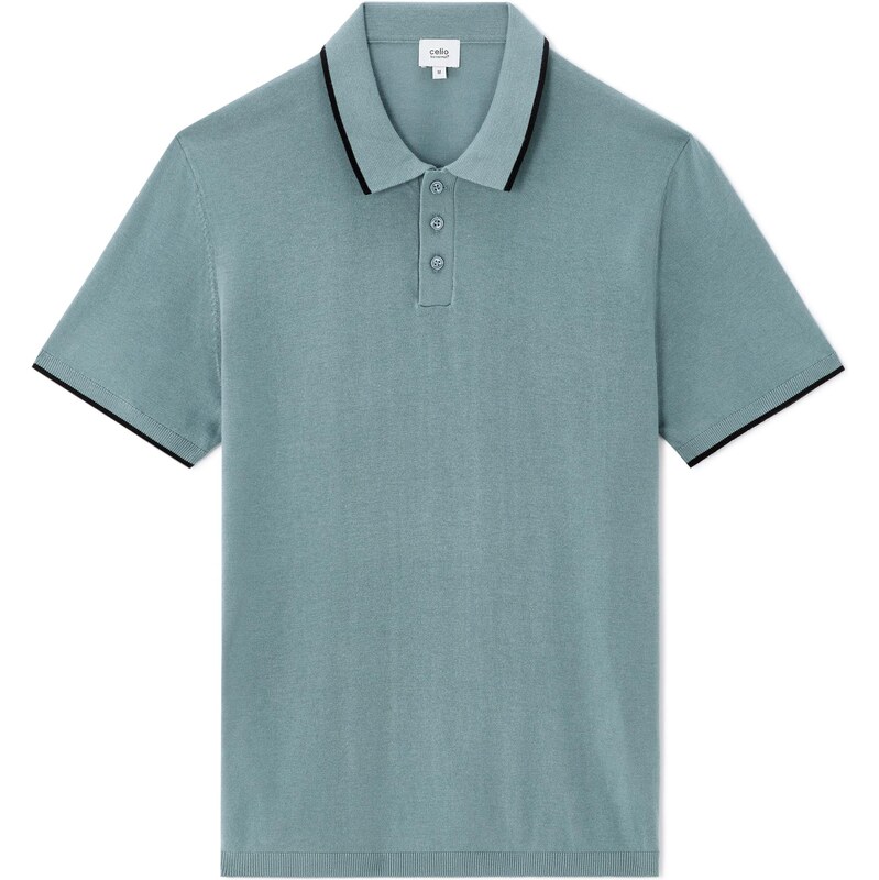 Pánské polo triko Celio Memarc