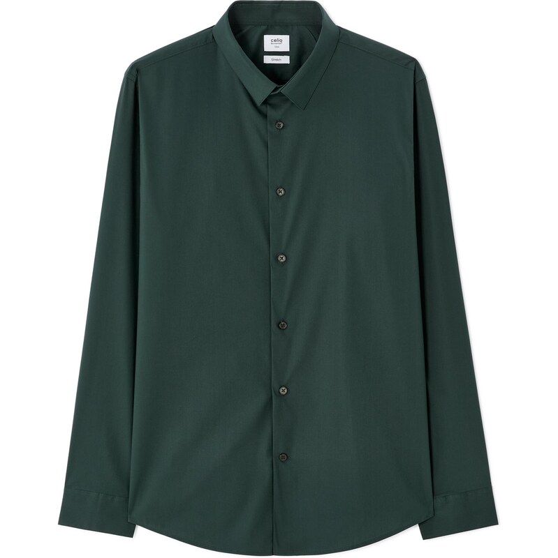 Celio Slim Masantal1 košile