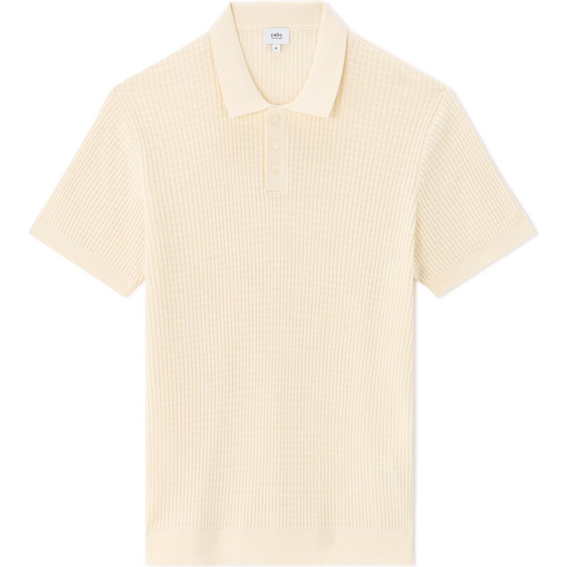 Celio pánské polo triko Megreg