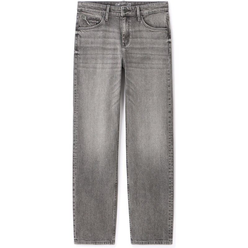 Pánské džíny Celio Loose C75 Moloose3l