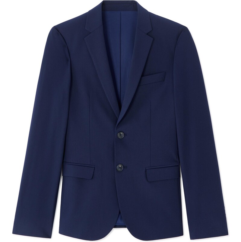 Pánské sako Celio Blazer slim Muamaury