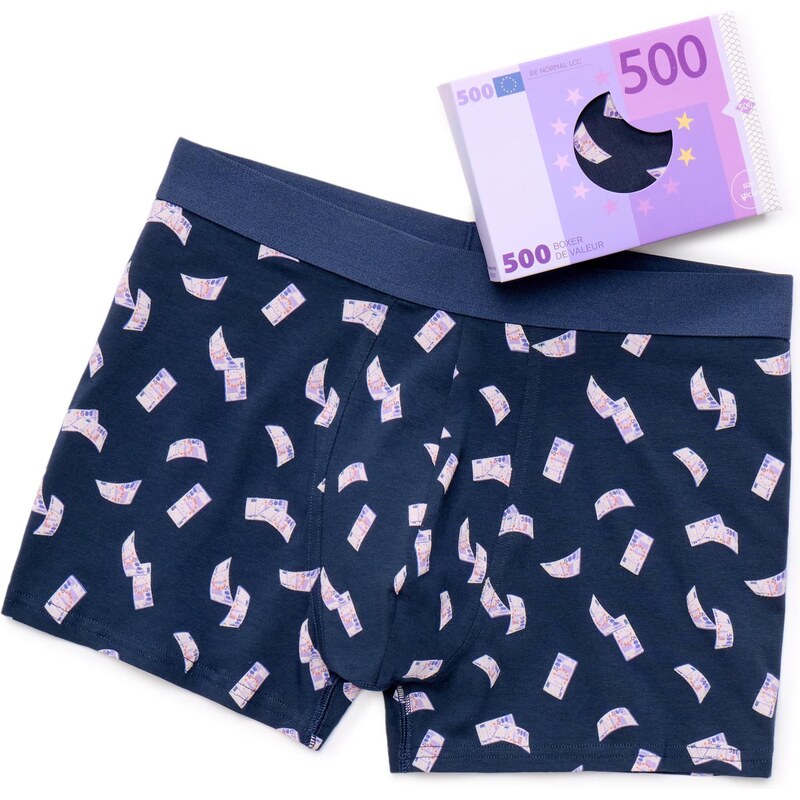 Celio Boxer Bag Gift Pack 500 Euro