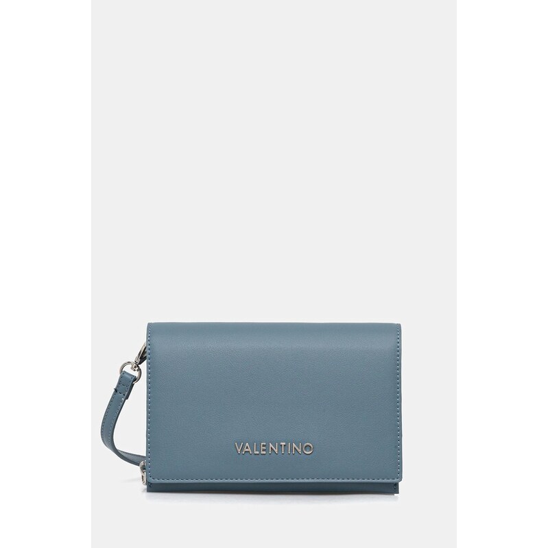 Valentino Bags crossbody kabelka dámská z imitace kůže EMBER
