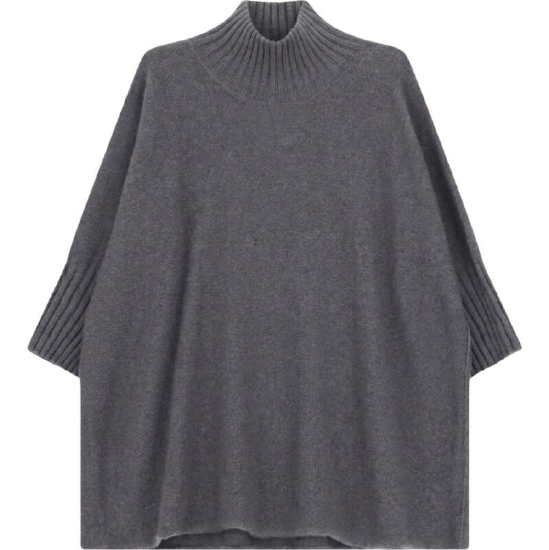 IMPERIAL Freedom Grey svetr 111286785