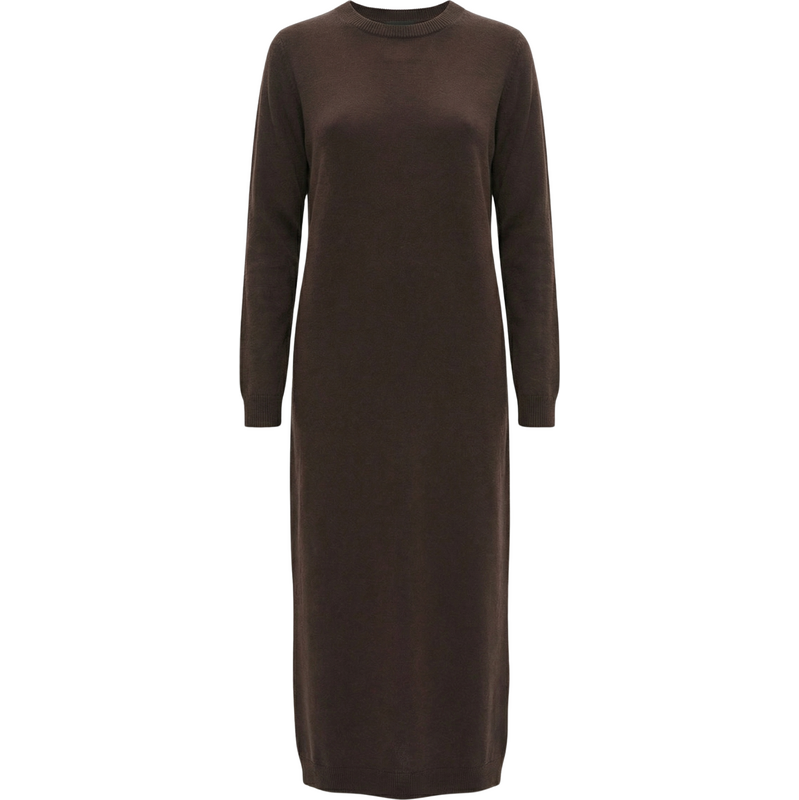 IMPERIAL Classic Brown šaty 111286792