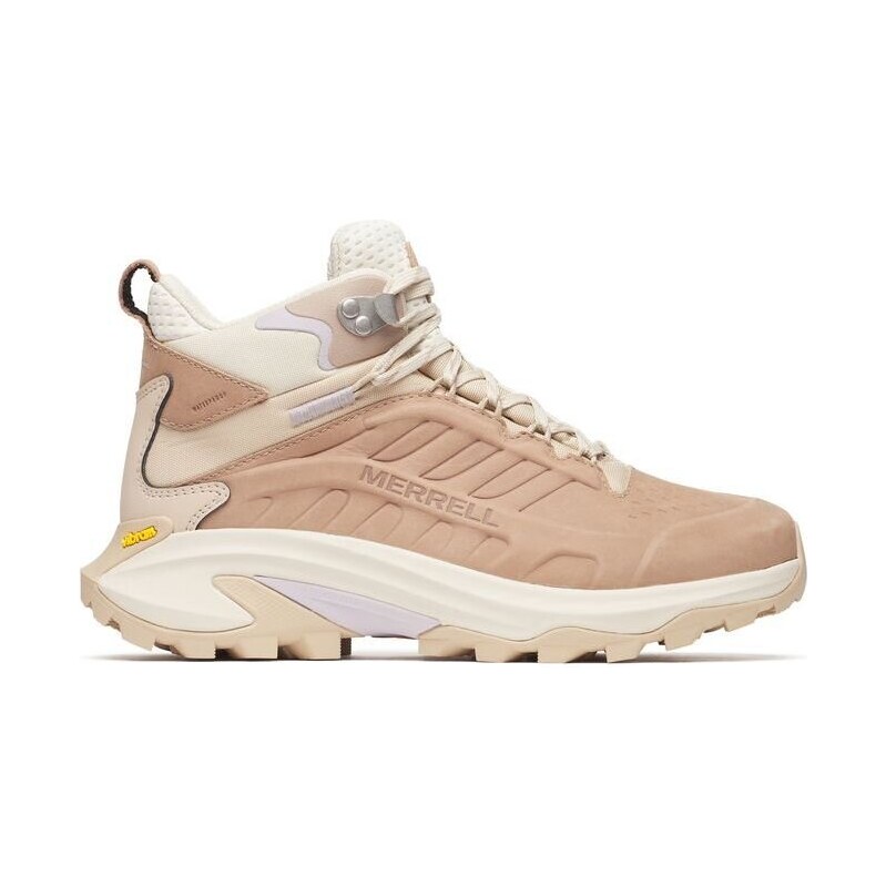 Dámská obuv Merrell J038836 MOAB SPEED 2 LTR MID WP