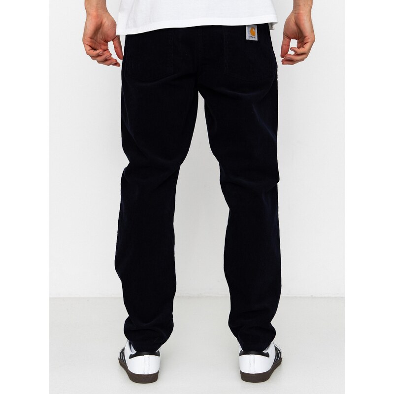 Carhartt WIP Newel (dark navy)námořnická modrá