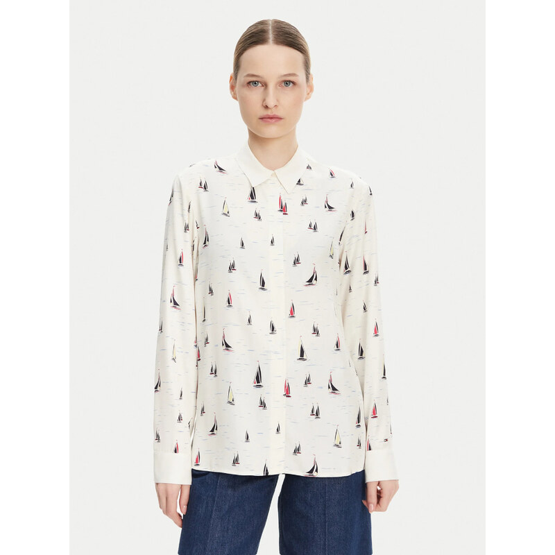 Tommy Hilfiger dámská halenka