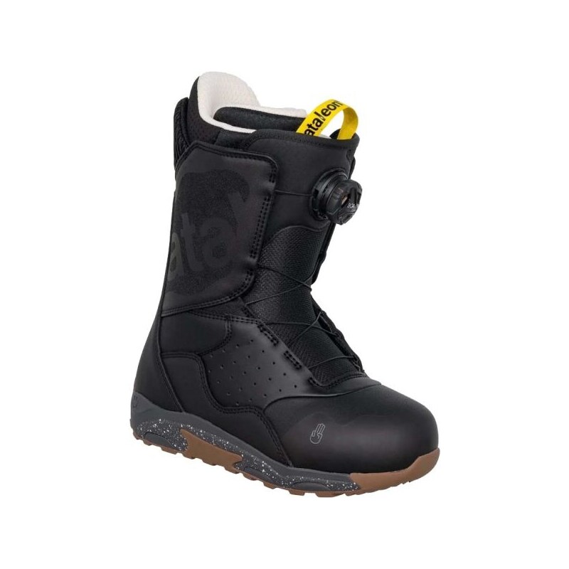 BATALEON TWIST WOMENS BOA Dámská snowboardová obuv