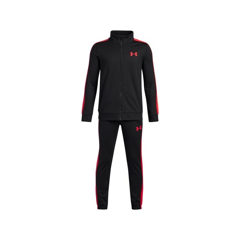 Under Armour KNIT TRACK SUIT Chlapecká sportovní souprava