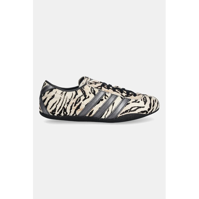Kožené tenisky adidas Originals Tokyo