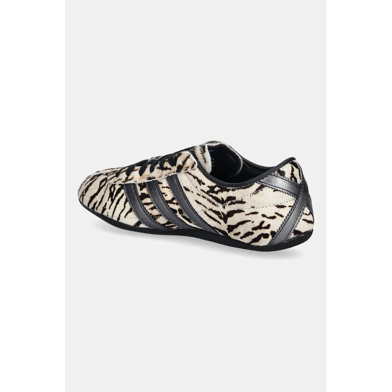 Kožené tenisky adidas Originals Tokyo