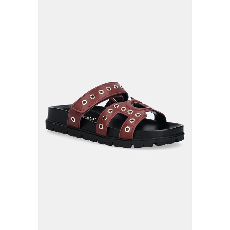 Pantofle Guess FASHIE 111288002